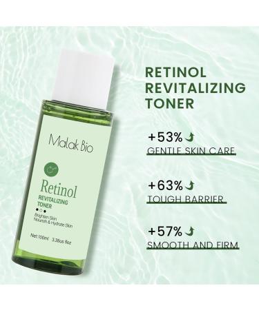 Brightening Face Toner | Reduce Fine Lines Moisturizing Skin Toning Essence | Brighten Skin Essence Refreshing and Hydrating Skincare Products - Buy Online on GoSupps.com