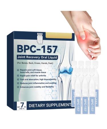 Solution de soulagement de la sant du poignet gouttes de soulagement des articulations du corps liquide de massage du genou action rapide pour la main les paules les jambes les pieds et la