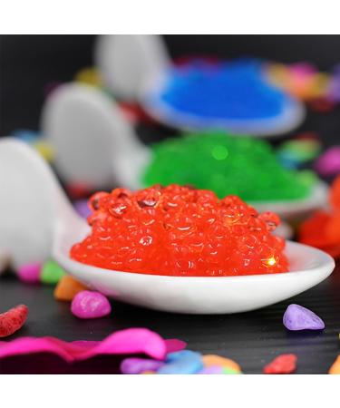 226G-Sodium Alginate 113g/4oz + Calcium Chloride 113g/4oz - (Sold in Bundles of 2) Non-GMO Vegan- Molecular Gastronomy Spherification - Buy Online on GoSupps.com