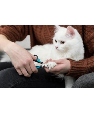 Trixie 8 cm Claw Scissors - Precision Pet Grooming Tool - Buy Online on GoSupps.com