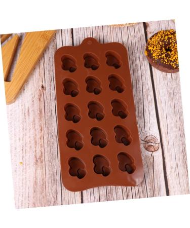 Milisten 2pcs Hammer Cookie Molds 3D Resin Molds Stencils for Gum Paste Molds Silicone Cookie Mold Hot Chocolate Mold Candle Mold Silicone Chocolate Mold Donut Jelly Child Template Candy - Buy Online on GoSupps.com
