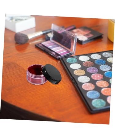 Vaguelly Poudre L vres Faite Maison Pigment Poudre Effet Brillant Polyvalent Pour Maquillage L vres Femmes Usage Quotidien - Buy Online on GoSupps.com