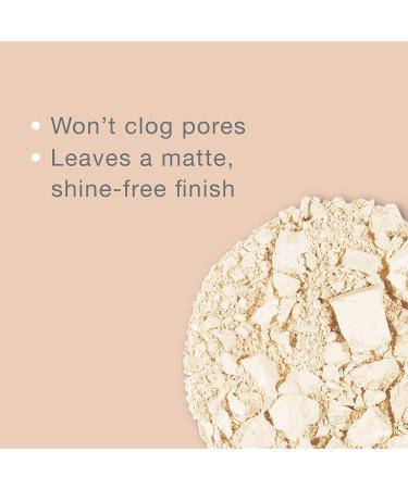 Neutrogena Shine Control Powder 0.37 oz - Oil-Free, Matte Finish Makeup - Buy Online on GoSupps.com