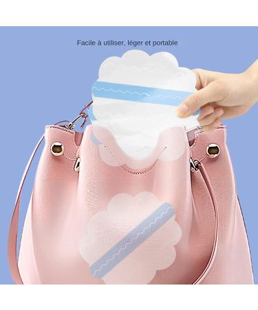 Thigh Band Thigh Patches for Rubbing - Thigh Friction Prevention Sticker 10 Pieces | Versatile Friction Protection Skin Band Friction Prevention - Buy Online on GoSupps.com