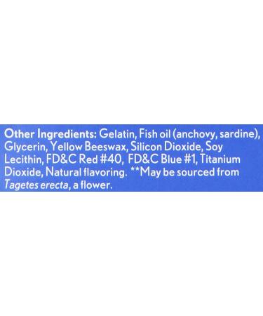 Ocuvite Adult 50+ Eye Vitamins - 90 Soft Gels for Vision Support & Health - Buy Online on GoSupps.com
