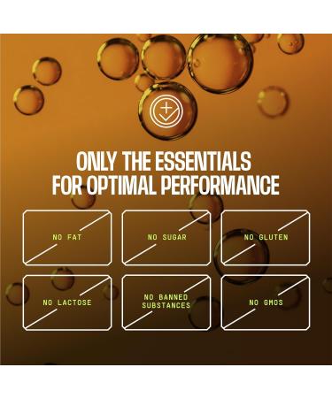 Frog Fuel Power Regular Protein Shot 15g Protein Nano-Hydrolyzed Grass Fed Collagen Post Workout Gluten Free Fat & Sugar Free 22 Amino Acids 0 Carbs Berry 1 oz Packets 24 Pack Power Protein Regular (0mg Caffeine) - Buy Online on GoSupps.com