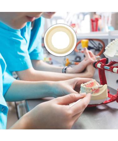 Healifty Slim Oral Lips Trainer Dental Mouth Protector & Cheek Dilator for Teeth Whitening | One-Way Muscle Lip Trainer - Buy Online on GoSupps.com