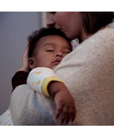 Johnson's Bedtime Baby Moisture Body Wash with Coconut Oil - 13.6 fl. oz | Tear-Free Night Time Bath Wash, Hypoallergenic, Paraben & Dye-Free - Buy Online on GoSupps.com