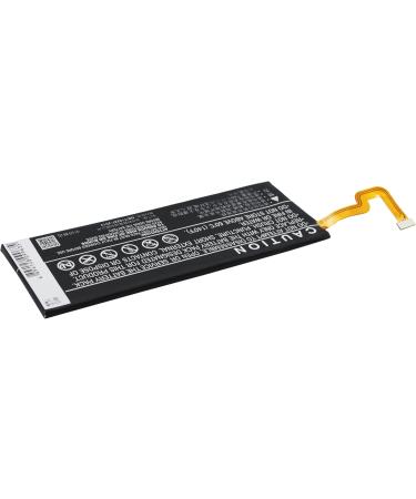 2500mAh Replacement Battery for DOOV PL-C11 | iSuper S3 Compatible Battery Fast International Shipping - Buy Online on GoSupps.com