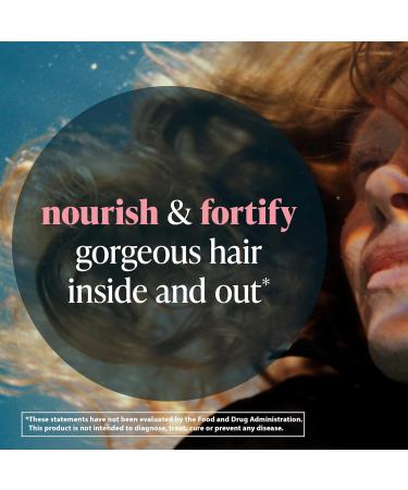 Viviscal Hair Supplement - 30ct Nutrient Blend for Natural Hair Beauty & Keratin - 1 Month Supply Hair Regrowth Treatment - Buy Online on GoSupps.com