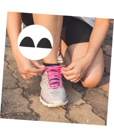 NOLITOY Heel Stickers - 2 Pairs Self-Adhesive Shoe Grips & Scent Boosters for Comfort & Style - International Shipping Available - Buy Online on GoSupps.com