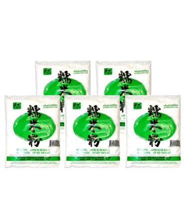 Farmer Brand Wheat Starch 5 x 400 g Pack