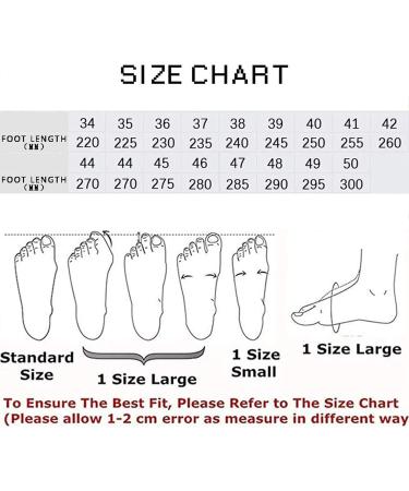 Lfzhjzc Men's Diabetic Shoes | All-Season Memory Foam Slippers for Swollen Feet | Black Size 6 - Buy Online on GoSupps.com