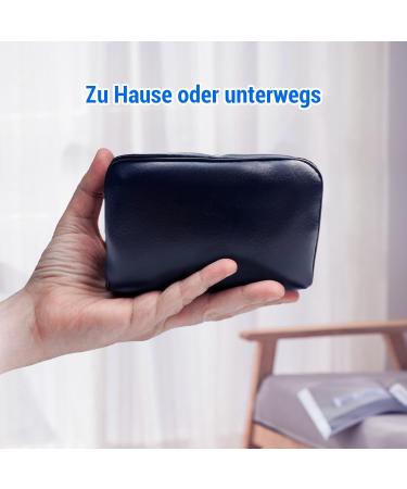 Scian Manual Blood Pressure Monitor with Stethoscope - Aneroid Sphygmomanometer for Nurses Doctors & Seniors | Medical Supply with Carrying Bag - International Shipping Available - Buy Online on GoSupps.com