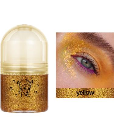 Glitter Eyeshadow Festival Glitter Eyeshadow Stick Attractive for the Stage (3) - Buy Online on GoSupps.com