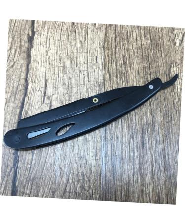 Beaupretty Stainless Steel Razor for Men 2-in-1 Manual Shaving & Cookie Cutter Reindeer | Safe & Durable Shaving Solution - Buy Online on GoSupps.com