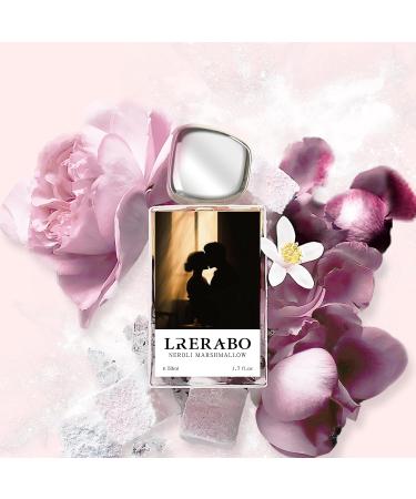 No.012 - Neroli Marshmallow Eau de Parfum - Inspired by Love Don't Be Shy Replica Fragrance Luxury Perfumes for Women Best Long Lasting 2025 Women's Fragrances Spray - 1.7 Fl Oz (50ml) No.012 - Inspired by Love Don't Be Shy - Buy Online on GoSupps.com