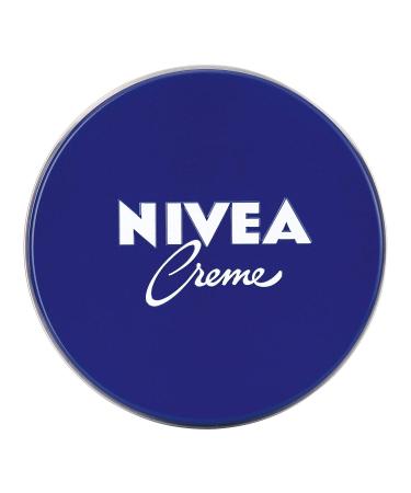 NIVEA Creme 250 ml can skin care for the whole body