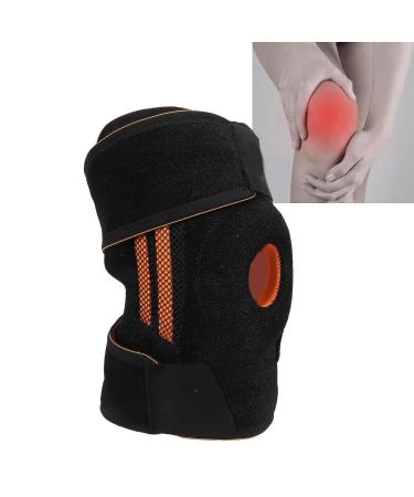 Shop Compression Knee Brace - Breathable Patellar Tendon Support for Pain Relief & Injury Recovery - Buy Online on GoSupps.com