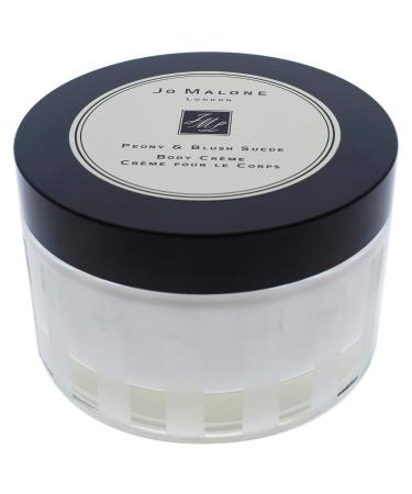 Jo Malone Peony and Blush Suede Body Creme Unisex 5.9 oz - Luxury Fragrance Hydrating Moisturizer International Shipping Available - Buy Online on GoSupps.com