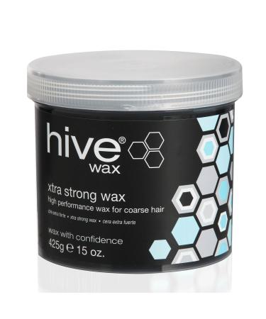 Hive Xtra Strong Warmwax 425g