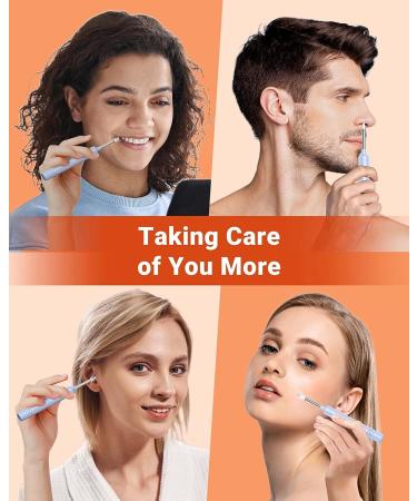 BEBIRDPRO R3 PRO X3 Blue: Wi-Fi Ear Wax Remover with HD Camera, Intelligent Temperature Control, for Android and iOS - Buy Online on GoSupps.com