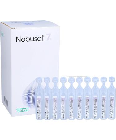 Nebusal 7% Inhalation Solution | Fast & Reliable International Shipping Buy Now! - Buy Online on GoSupps.com