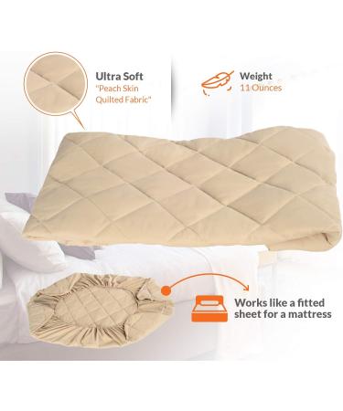 Fitted Cover - for Mid-Size Travelwedge (Cover ONLY) - Buy Online on GoSupps.com