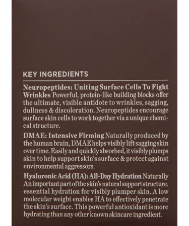 Perricone MD Neuropeptide Firming Moisturizer - Buy Online on GoSupps.com
