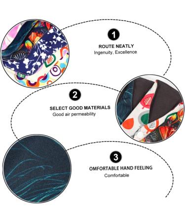 Minkissy 12-Pack Storage Bags for Women's Bandages & Bio-Pads | Natural Menstruation Care | Water-Resistant Stylish Design - Buy Online on GoSupps.com