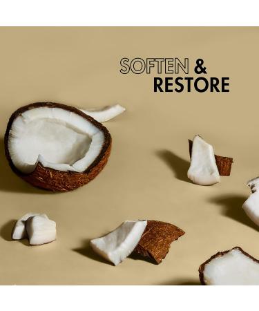 SheaMoisture Shea Butter Body Wash Bar Soap - 6 Pack | Softens & Restores with 100% Virgin Coconut Oil & Acacia Senegal | 8 Oz Bar - Buy Online on GoSupps.com