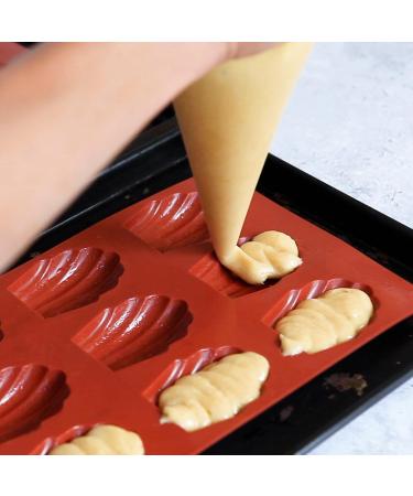 Baking Mix | Bounty Madeleine Recipe Making Kit | Foodie Gift - Buy Online on GoSupps.com