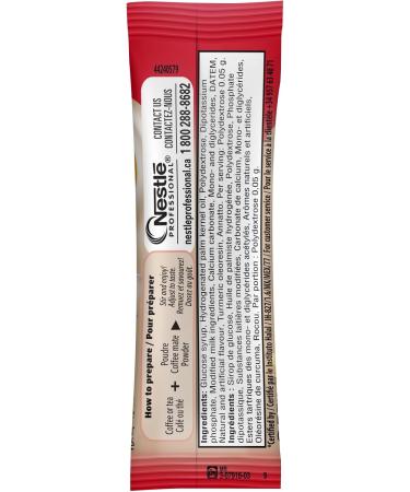 COFFEE MATE Original Coffee Creamer Coffee Creamer Powder Pack of 1000 (3g each) 100% Lactose Free Kosher Easy to Store - Buy Online on GoSupps.com