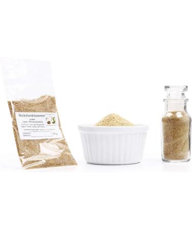  Feine W rze Grooved Cornkleesk Seeds | Traditional Indian Spices for Curry Dishes Soups Stews Pumpkin Dishes | 20g - Buy Online on GoSupps.com