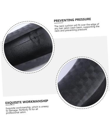 POPETPOP 1pc Shampoo Pillow Shampoo Bed Pillows Shampoo with Dye Washing Basin Pillow Sink Mat Hair - Buy Online on GoSupps.com