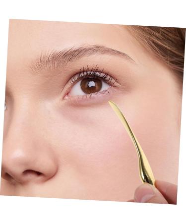 Didiseaon Cr me Contour Des Yeux Manuelle Masseur Facial Pour Yeux Applicateur Pour Soins De Peau Outil De Maquillage Compact - Buy Online on GoSupps.com