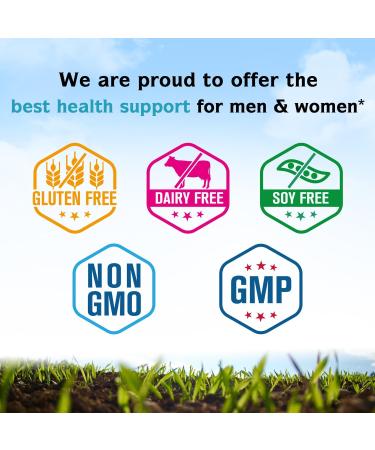 Innate Vitality Magnesium Citrate Chelated Magnesium Supplement w/Vitamin D3 B6 Black Pepper Extract Enhanced Absorption Digestion Bone & Brain Support 180 Capsules No Gluten - Buy Online on GoSupps.com