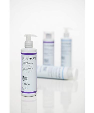Barex Superplex Cool Conditioner 6.7 oz - International Shipping | Hydrate & Smooth Hair - Buy Online on GoSupps.com