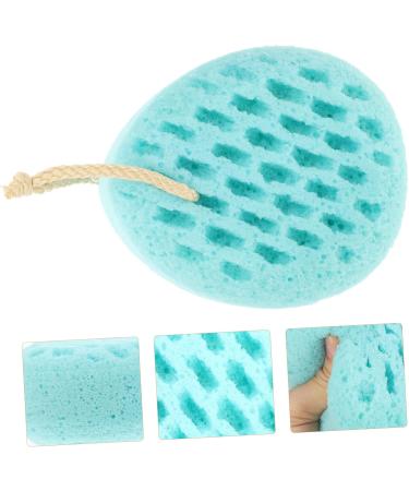 POPETPOP Bath Ball Foam Loofah Sponge Bath Sponges for Shower Exfoliating Scrub Pouf Shower Bath Sponges Bath Sponge Back Scrubber Sponges for Cleaning Shower Loofah Dacron Child Net Body - Buy Online on GoSupps.com