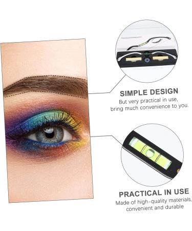 FRCOLOR 4 pcs Horizontal Line Tool Shaping Marker Metal Premium Mapping Auxiliary Measuring Professional 1 count (Pack of 1) Silverx4pcs - Buy Online on GoSupps.com