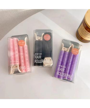 PMELCXD 4 Pcs Hair Root Clip for Women Girls Velcro Hair Clips Magicalmai Instant Hair Volume Clip Upgrade Natural Fluffy Hair Volumizer Clips for Women Girls Thin Curly Hair Styling Root Lift - Buy Online on GoSupps.com