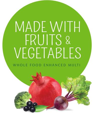 PureMark Naturals Men's Multi-Vitamin - 60 Tablets for Optimal Health - Buy Online on GoSupps.com