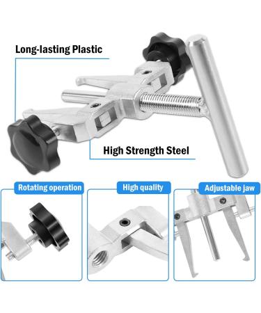 Flexible Impeller Pull Tool for Jabsco Pump 50070-0040 & 50070-0200 - Fits Impellers 2-1/4 to 2-9/16 - Buy Online on GoSupps.com