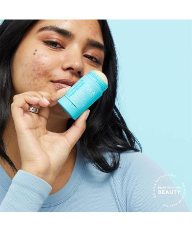 TULA Probiotic Clay Face Mask Stick | Detox & Tone, Evens Skin Tone | 1.23 oz - Buy Online on GoSupps.com