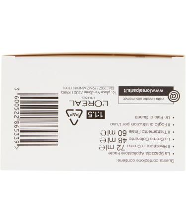 Hair Dye Excellence Age Perfect 6 03 Dark Blonde Caramel Biondo Scuro Dorato - Buy Online on GoSupps.com