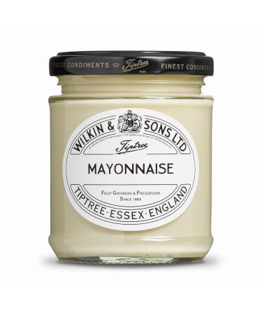Tiptree Mayonnaise 2x165g