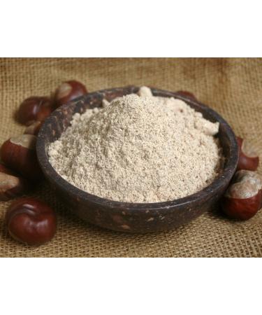 Naturix24 Naturix24 - Indian Chestnut Powder 500g