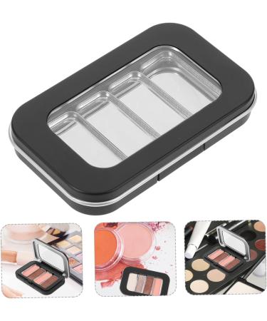Gogogmee Eyeshadow Box With Magnet Makeup And Cosmetics Storage Box For Travel - Buy Online on GoSupps.com