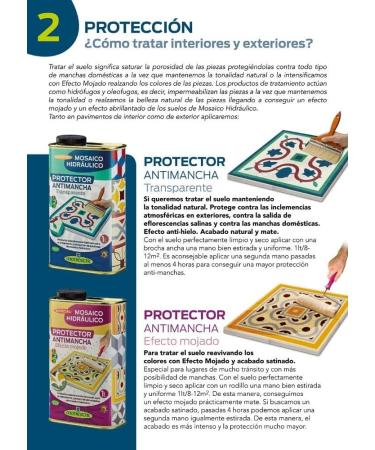 Special Degreaser for Hydraulic Mosaic 5L MONESTIR - Buy Online on GoSupps.com