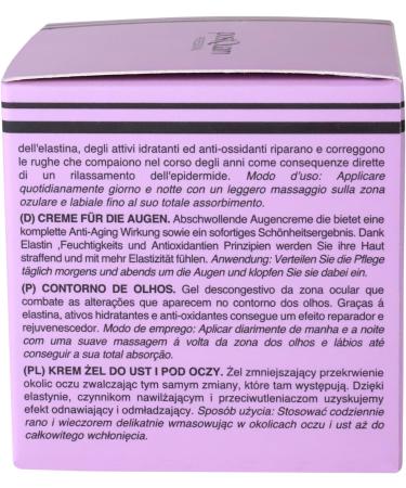 Postquam Resveraplus Multiaction Eye Contour - Buy Online on GoSupps.com